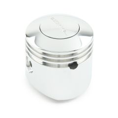 PISTON PUSH BUTTON SHIFT KNOB (3 SPEED)