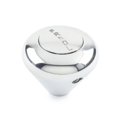 MUSHROOM PUSH BUTTON SHIFT KNOB (2 SPEED)