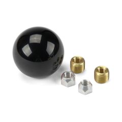 SOLID RESIN SHIFT KNOB 2-1/4"