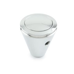 HI-TECH PUSH BUTTON PLAIN SHIFT KNOB