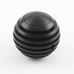 VENETIAN PUSH BUTTON PLAIN SHIFT KNOB