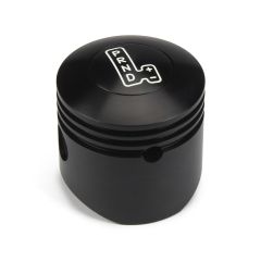 PUSH BUTTON PISTON SPORT MODE SHIFT KNOB