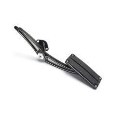 THROTTLE ASSEMBLY BLACK ANODIZED GEN1