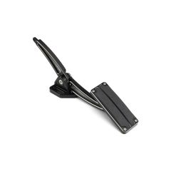 THROTTLE ASSEMBLY BLACK ANODIZED GEN2