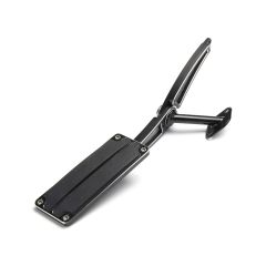 CMW TRI 5 PEDAL BLACK