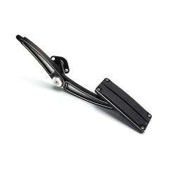 CMW IMPALA/FULL SIZE CHEVY PEDAL BLACK