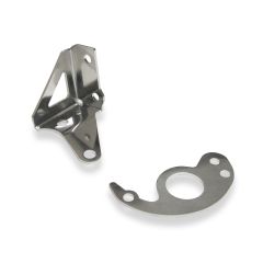 EDELBROCK PRO FLO XT THROTTLE CABLE BRACKET KIT