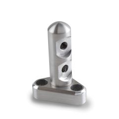 LS1 THROTTLE CABLE & CRUISE CONTROL BRACKET 1998-1999 GM THROTTLE BODY 3" LINKAG