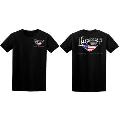 Patriotic T-Shirt