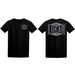 Lokar Crush T-Shirt