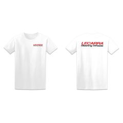 Lecarra Logo T-Shirt