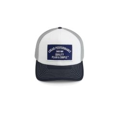 LOKAR HAT RICHARDSON TRUCKER TRI-COLOR