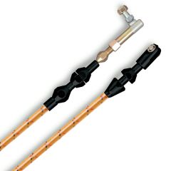 VINTAGE STANDARD THROTTLE CABLE