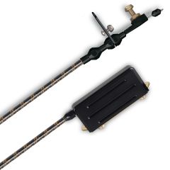 VINTAGE ELECTRIC TH400 KICKDOWN CABLE