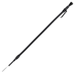 ANCHOR-TIGHT LOCKING BLACK STAINLESS ENGINE DIPSTICK 1994 & LATER FORD 4.6 MODUL
