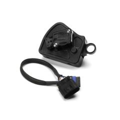 BLACK BILLET DRIVE-BY-WIRE THROTTLE CONTROL MODULE FOR DOMINATOR EFI