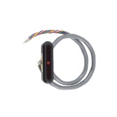 BLACK DASH INDICATOR FOR 700/200R/4L60/4L60E/4L80E WITH VERTICAL DISPLAY