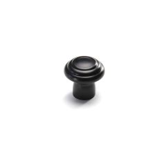 BILLET ALUMINUM LUCILLE DASH KNOB (3/16" HOLE)