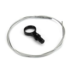 PREMIUM BLACK BILLET ENGINE DIPSTICK FORD COYOTE 5.0