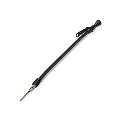 DIPSTICK, HIGH-TECH, ENGINE OIL, L83, L86, GEN 5 LT,  TRUCK DRIVERS SIDE BLACK