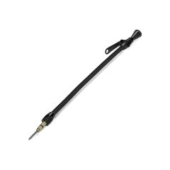 DIPSTICK,HIGH TECH, ENGINE OIL, GEN 5 LT1, CORVETTE DRIVER SIDE, BLACK