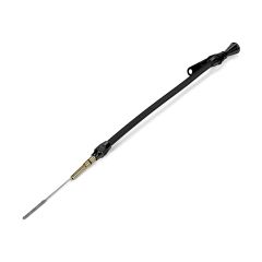 DIPSTICK, HIGH TECH, ENGINE OIL, LSX, BLACK