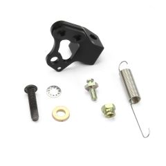 Lokar Performance Products XTCB-40FIT Black Efi Throttle