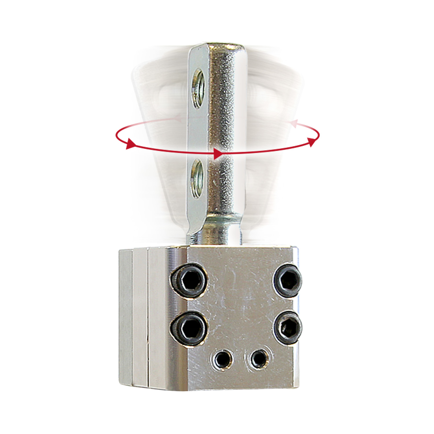 AxiShift shared tilt adjustment