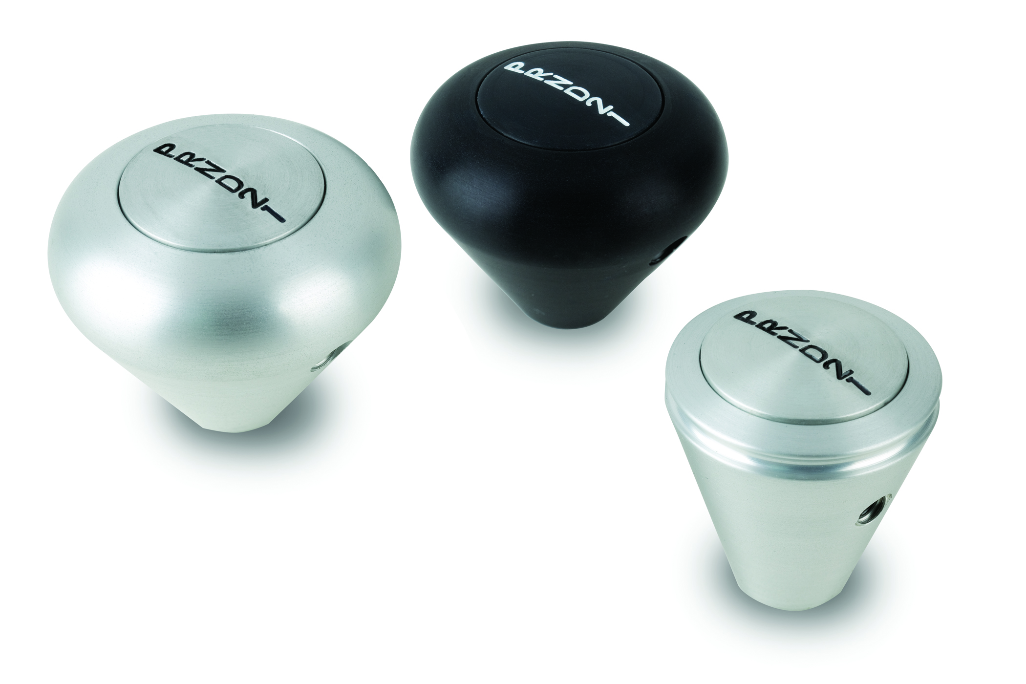 Shifter Knob Options