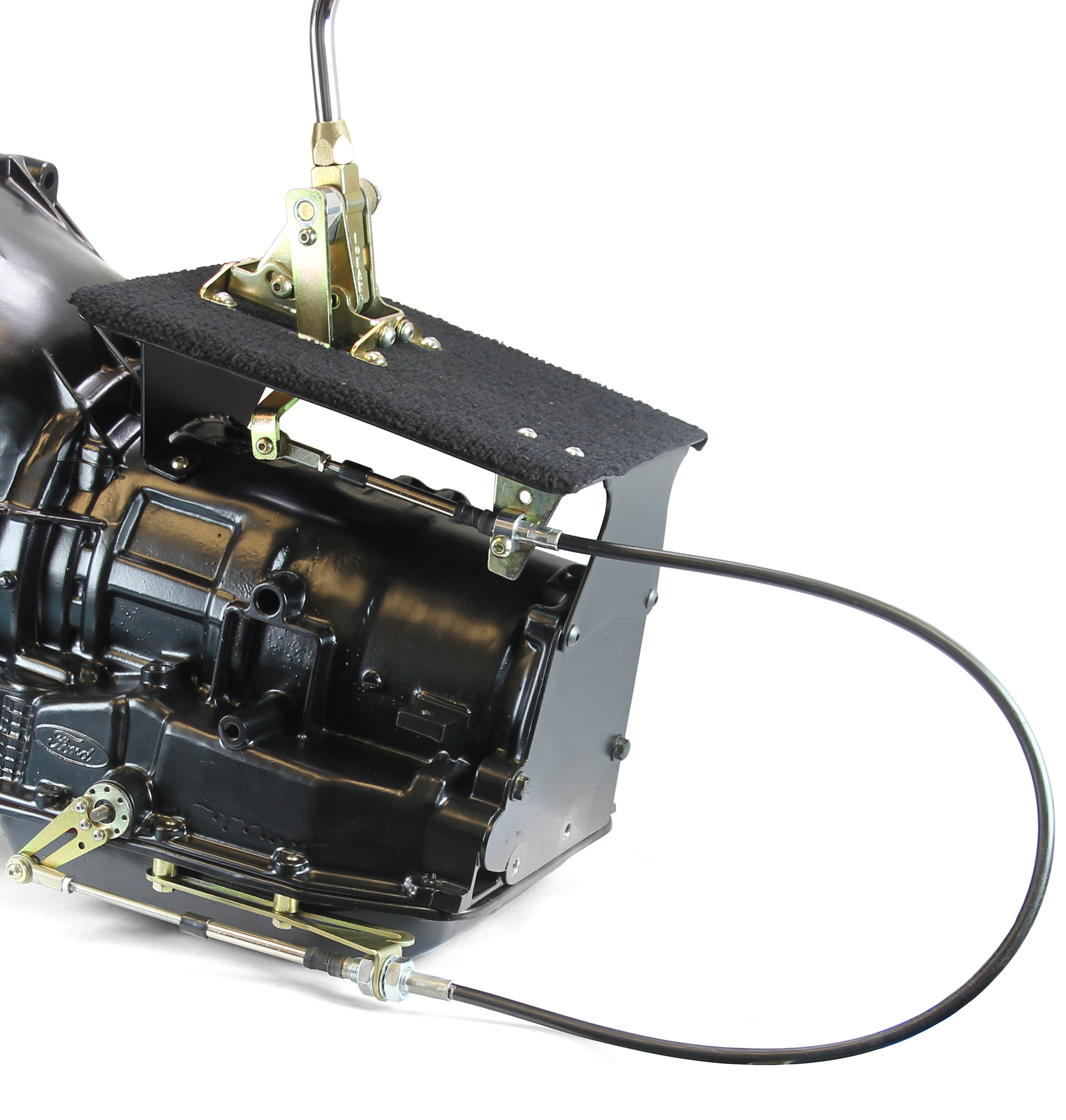 Compatible Transmissions