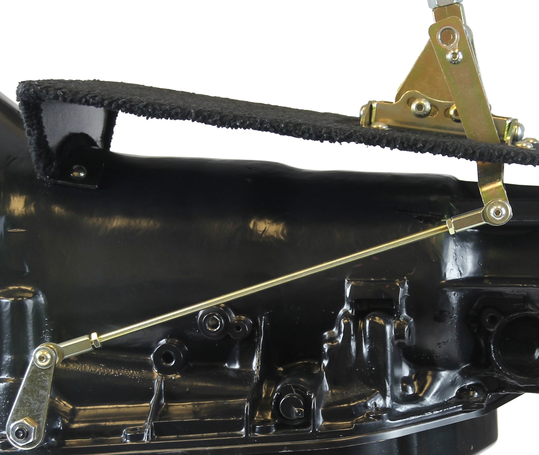 Compatible Transmissions