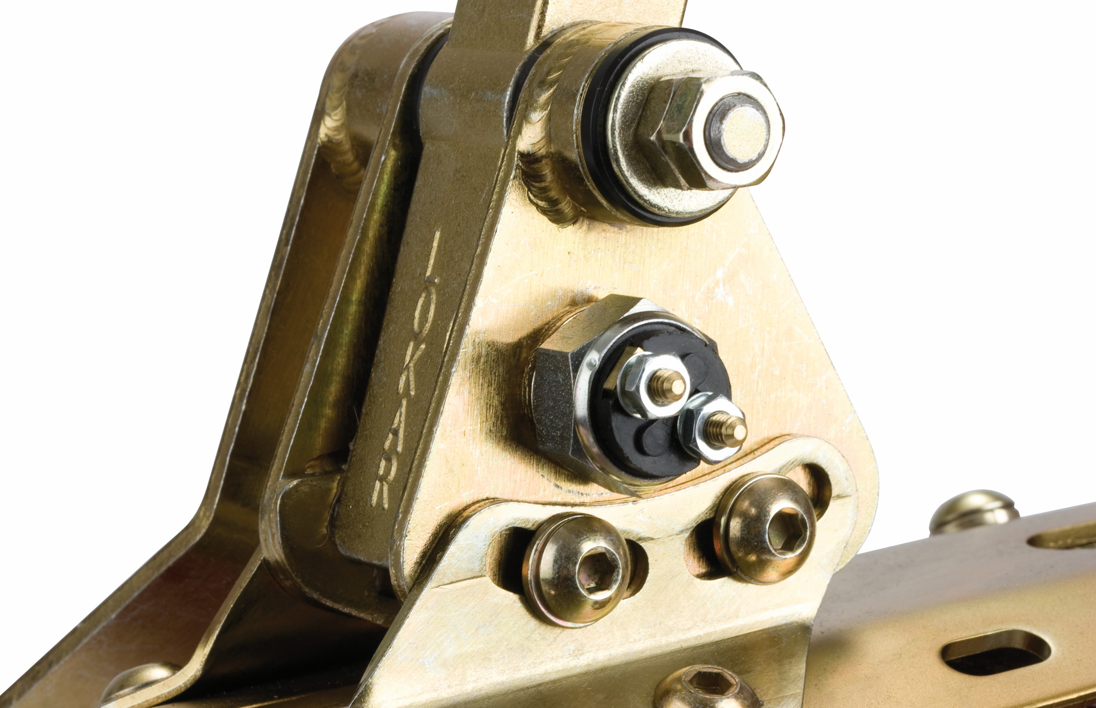 Neutral Safety Switch